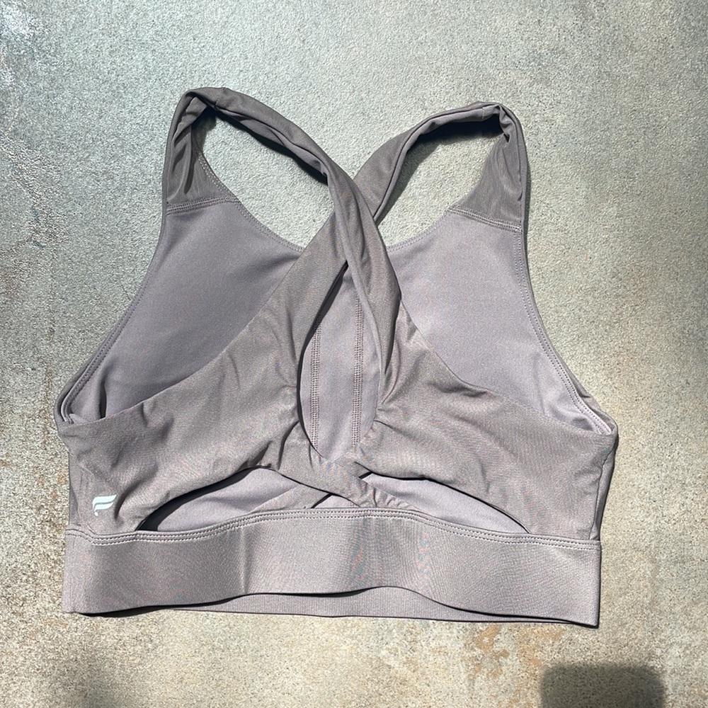Workout Top - Picture 2 of 2